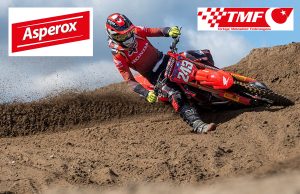 Asperox MXGP