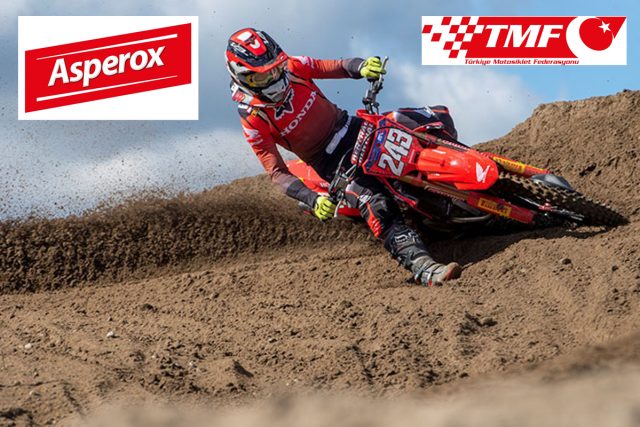 Asperox MXGP