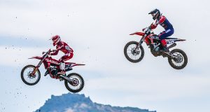 Dünya Motokros Şampiyonası 2022