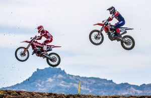 Dünya Motokros Şampiyonası 2022