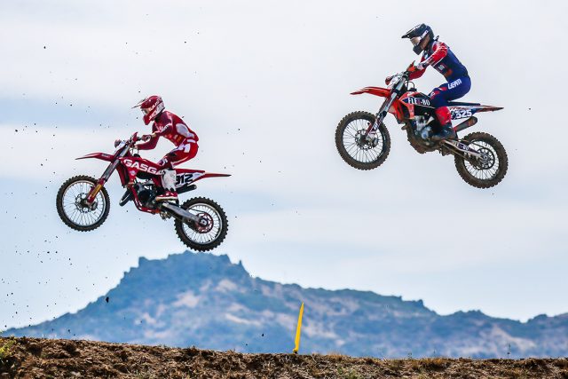 Dünya Motokros Şampiyonası 2022