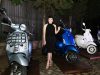 Vespa’dan İtalya Başkonsolosluğu’nda Yeni Model Tanıtımı… Vespa Tanıtım-Ezgi Mola
