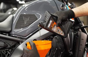 Orjinal Bakım İçin Motor Yağı Değişiminde Yamalube’den Yüzde 50 İndirim Avantajı… Yamaha-Yamalube