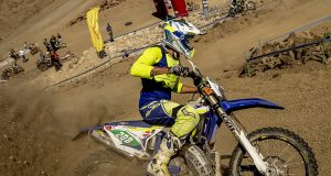 ANKARA ENDURO-ATV