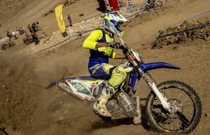 ANKARA ENDURO-ATV