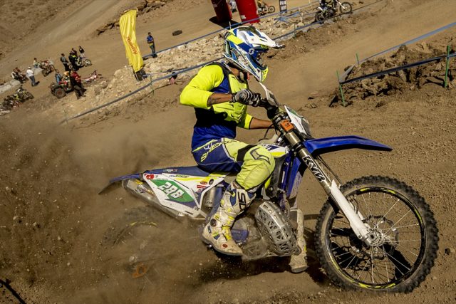 ANKARA ENDURO-ATV ANKARA ENDURO-ATV