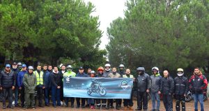 Dominar Riders