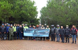 Dominar Riders