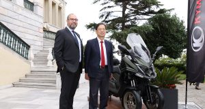 KYMCO Türkiye