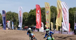 Motokross Gönen