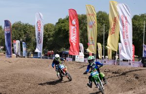 Motokross Gönen