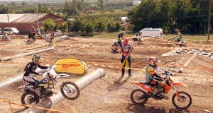 Süper Enduro İznik
