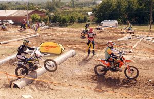 Süper Enduro İznik