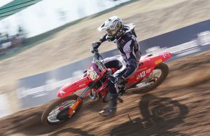 Tim Gajser