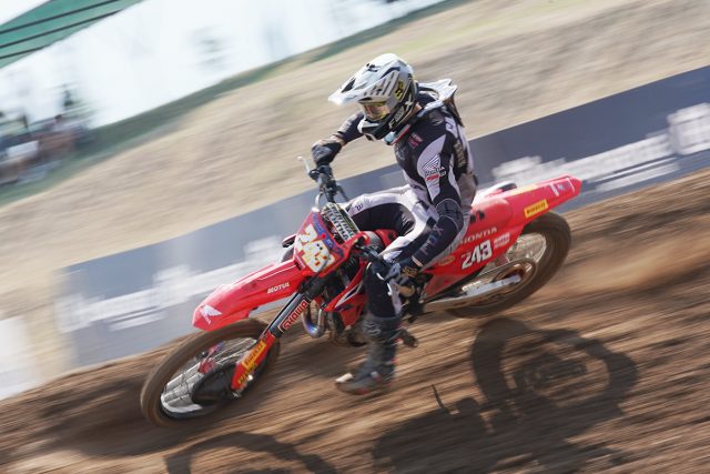 Tim Gajser Tim Gajser