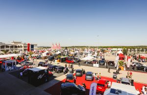 V Weekend Motoring 2022