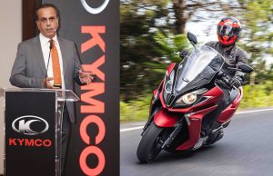 Doğan Trend Otomotiv-KYMCO