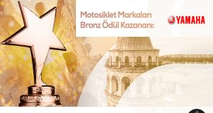 YAMAHA MOTOR TÜRKİYE OUTDOOR AWARDS