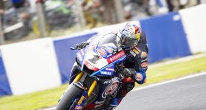 Toprak Razgatlıoğlu_Yamaha Pata