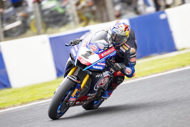 Toprak Razgatlıoğlu_Yamaha Pata