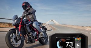 Honda Akıllı Telefon Sesli Kontrol Sistemi