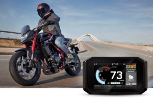 Honda Akıllı Telefon Sesli Kontrol Sistemi