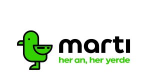 Martı
