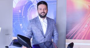 Yamaha Motor Türkiye-Hakan Kaya
