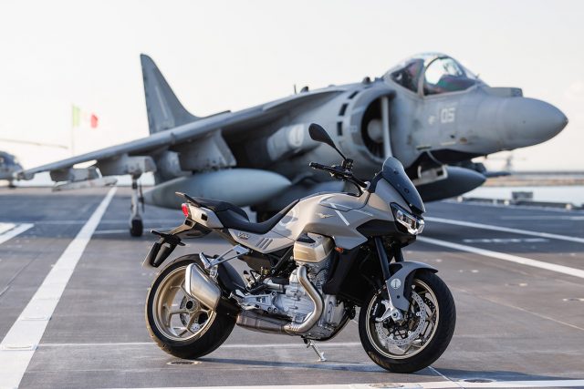 Moto Guzzi V100 Mandello Moto Guzzi V100 Mandello