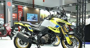 Suzuki V-Strom 1050 DE