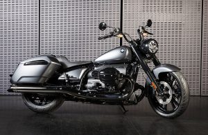 BMW R 18 Roctane