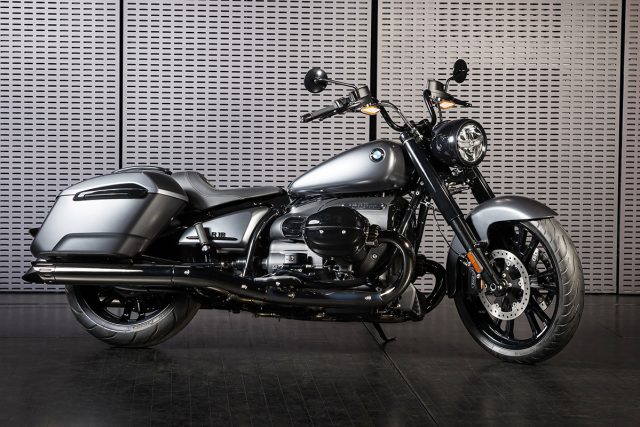 BMW R 18 Roctane BMW R 18 Roctane