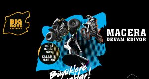 Big Boys Festival