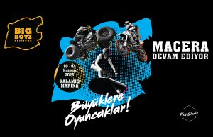 Big Boys Festival