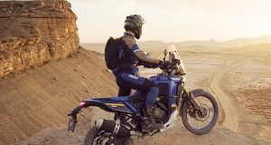 2023 Yamaha Tenere