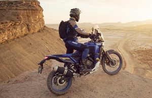 2023 Yamaha Tenere
