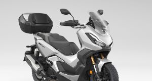 HONDA ADV350