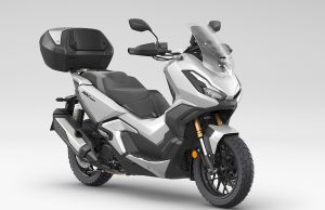 HONDA ADV350
