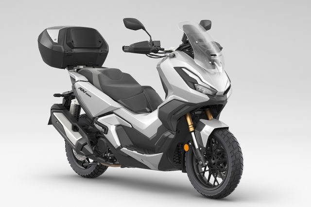 HONDA ADV350