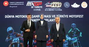 MXGP Türkiye