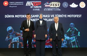 MXGP Türkiye
