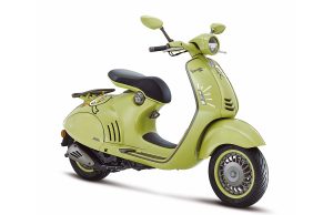 Vespa 946 10. Yıl Serisi Bunny