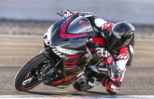 Aprilia RS 457