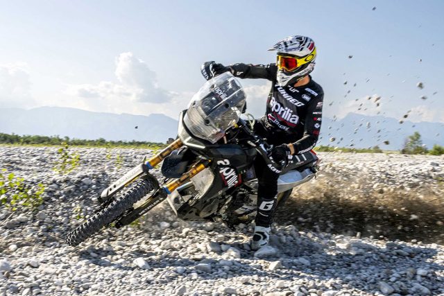 Aprilia Tuareg TransAnatolia Aprilia Tuareg TransAnatolia