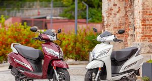Honda Activa 125