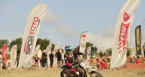 Motokross Çatalca