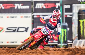 TIM GAJSER