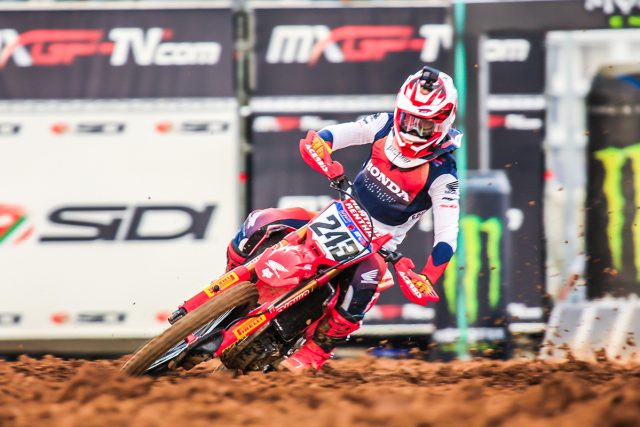TIM GAJSER