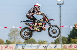 Türkiye Enduro Şampiyonası