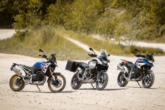 Yeni BMW F Serisi Yeni BMW F Serisi